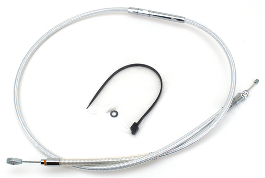 Chromite Clutch cable BT87 L=55"
