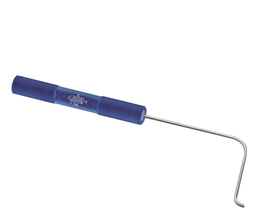 Jims tappet adjustment tool