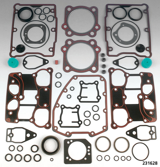 Gasket Kit Motor TC99-04
