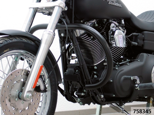 Black highwaybar FXD06-17