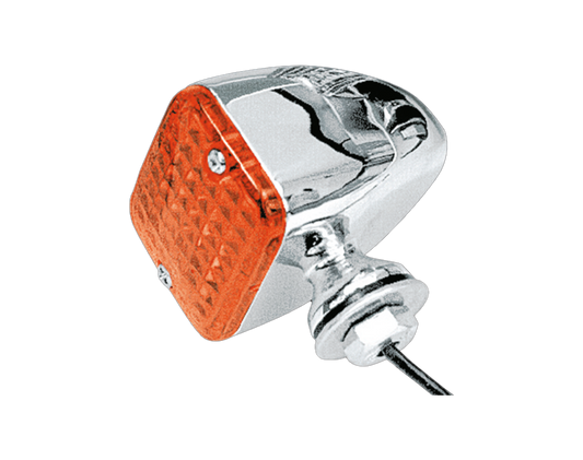 GZP Mini running amber