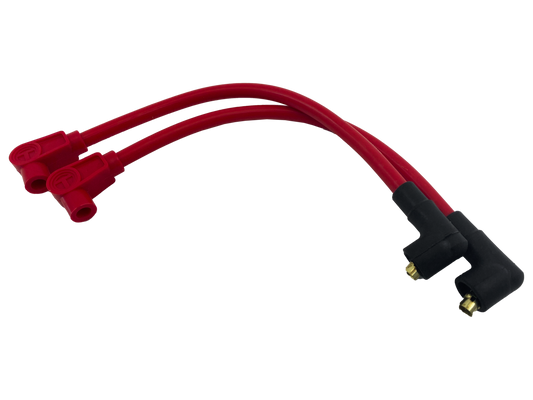 Pro Race 409 wire FXR86-99 Red
