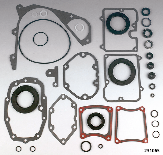 Transmission set 5 speed BT80-00