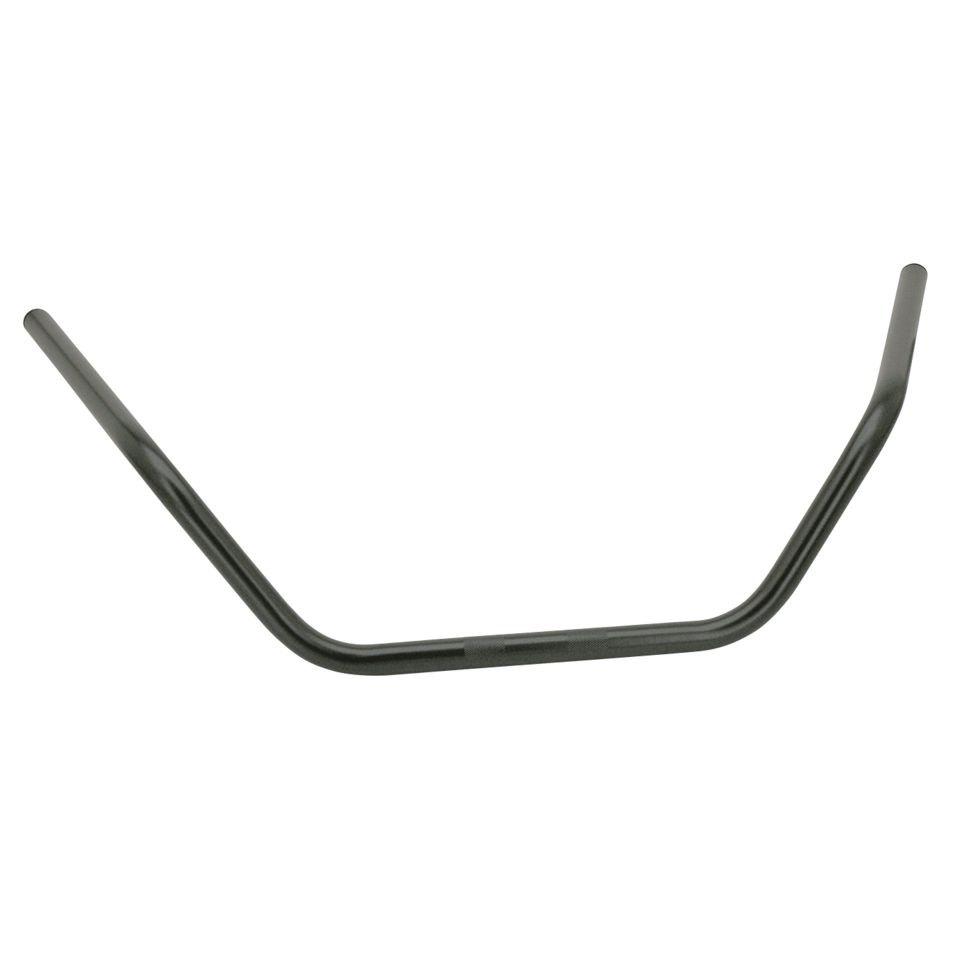GZP Black FLHRS04-07 1" handlebar