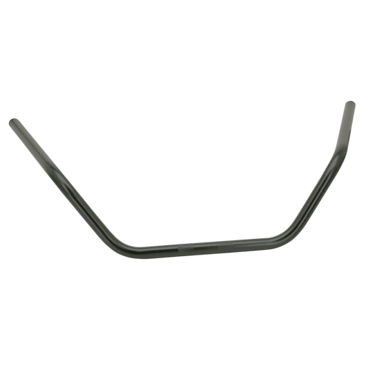 GZP Black FLHRS04-07 1" handlebar