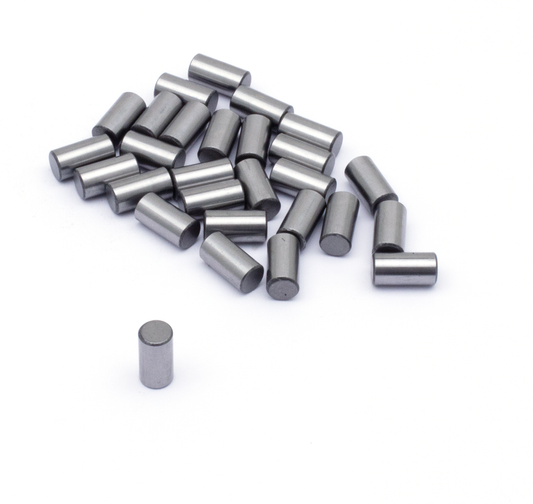 Case bushing/wheel rollers +.002 28pck