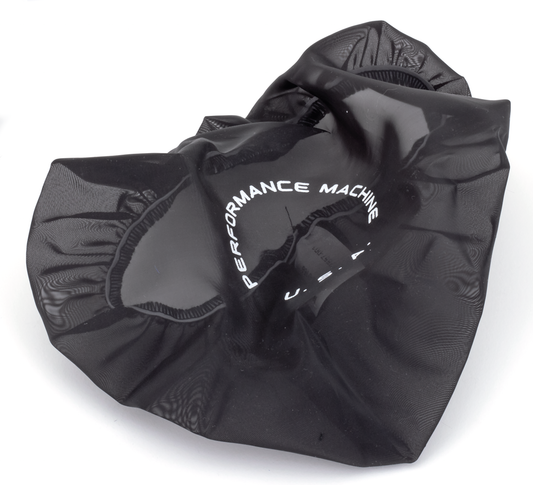 PM "PULL-OVER" RAIN SOCK JET Air