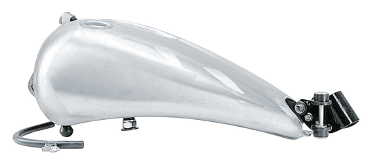 GZP Str Rbbr mnt gastank XL82-03 dashmnt