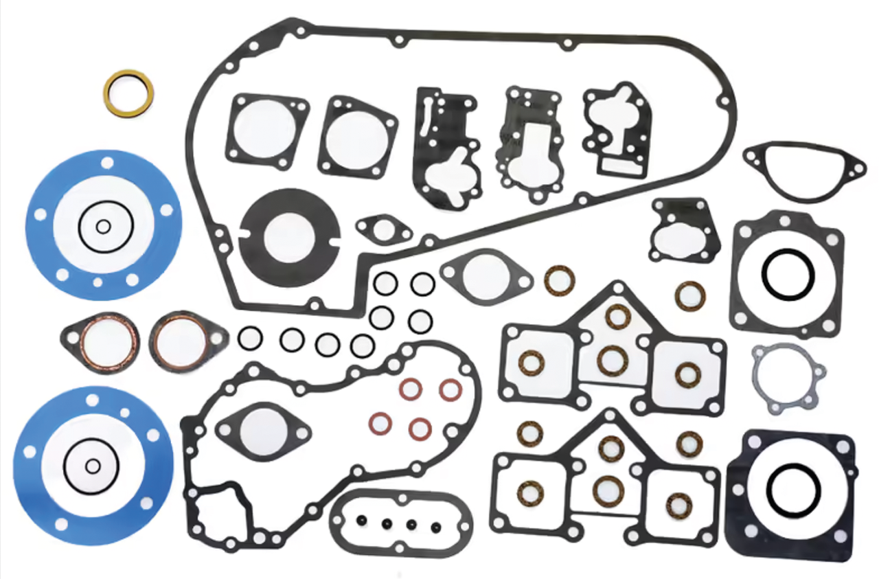 Gasket set Shovel 66-69 #17029-66