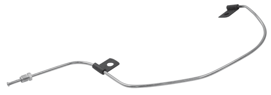 Pipe rear chain oiler WL/G41-52