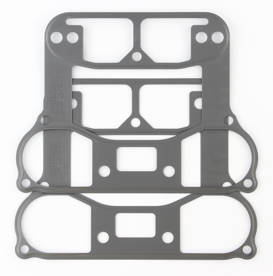 PAIR ONE PIECE ROCKER BASE ALL EVO  020R