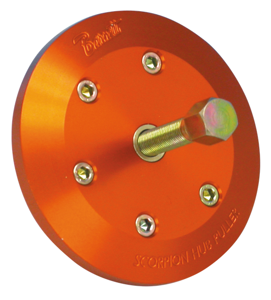 Barnett Scorpion hub puller