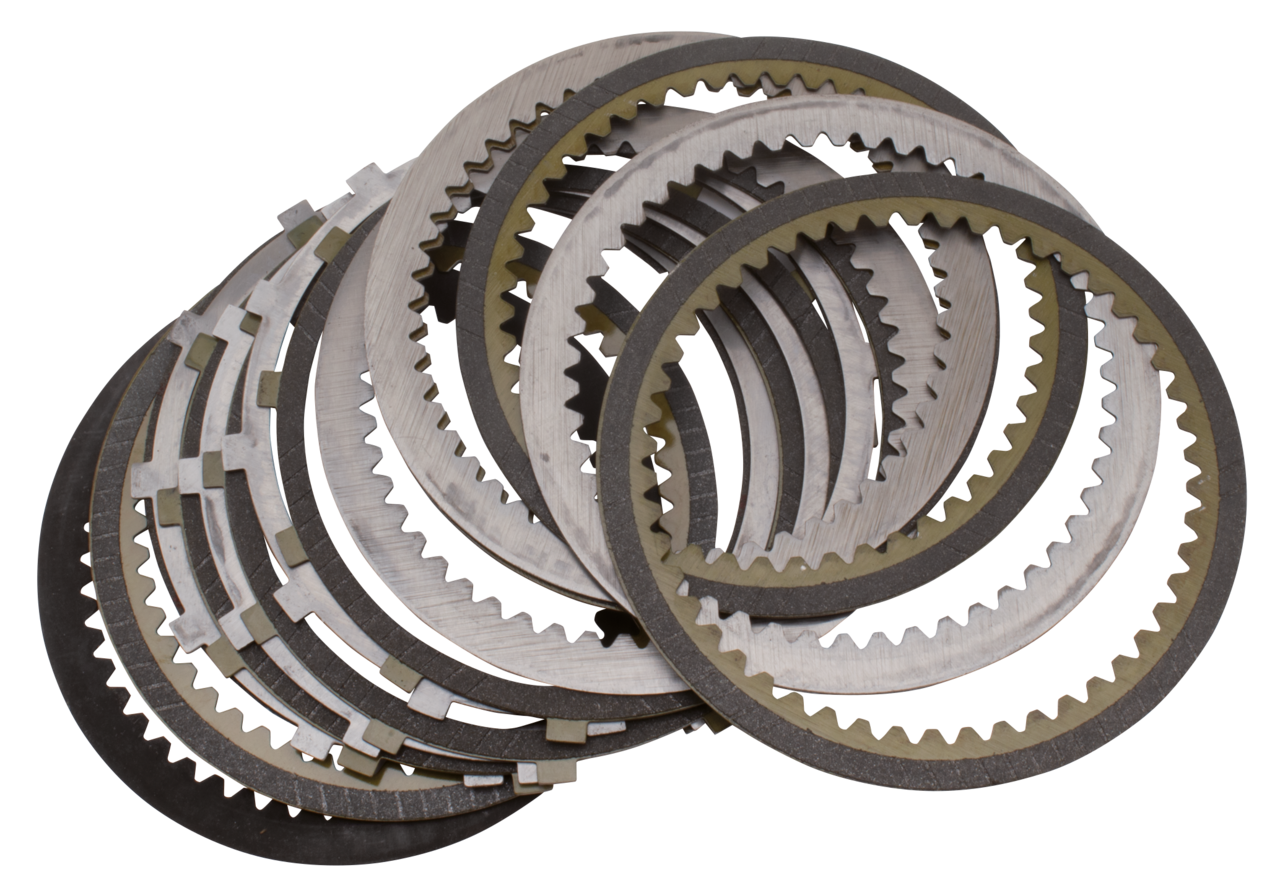 Alto PowerPack Clutch Kit BT84-89