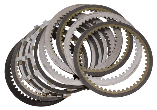 Alto PowerPack Clutch Kit BT84-89