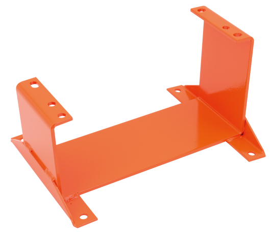 Engine Stand BT36-98 + 45ci & SV37-73