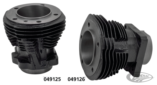 GZP Cylinder 80CI Shovelhead BT78-84 RR