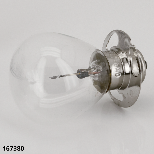 GZP Replacement bulb 6V #68715-49