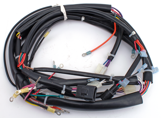 Main Wiring Harness FXR91-93