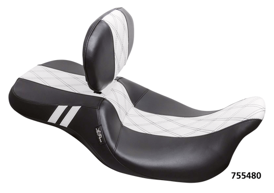 Outcast 2up GT2 Perfrtd inl FLH/T08-UP