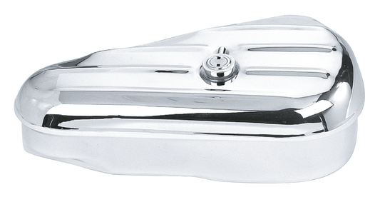 GZP Teardrop toolbox