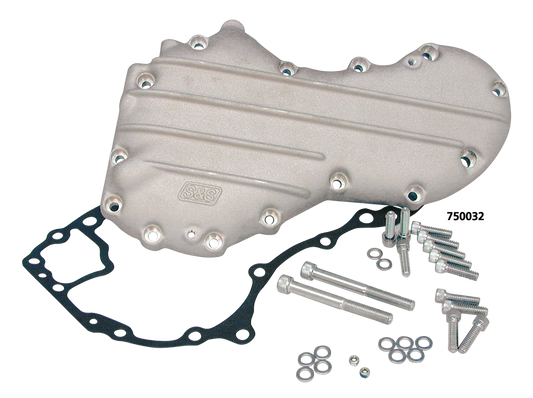 S&S Gearcover kit 1936-1969