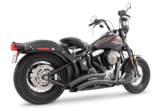 F*ST86-17 SHARP CURVE  W/QB BLK