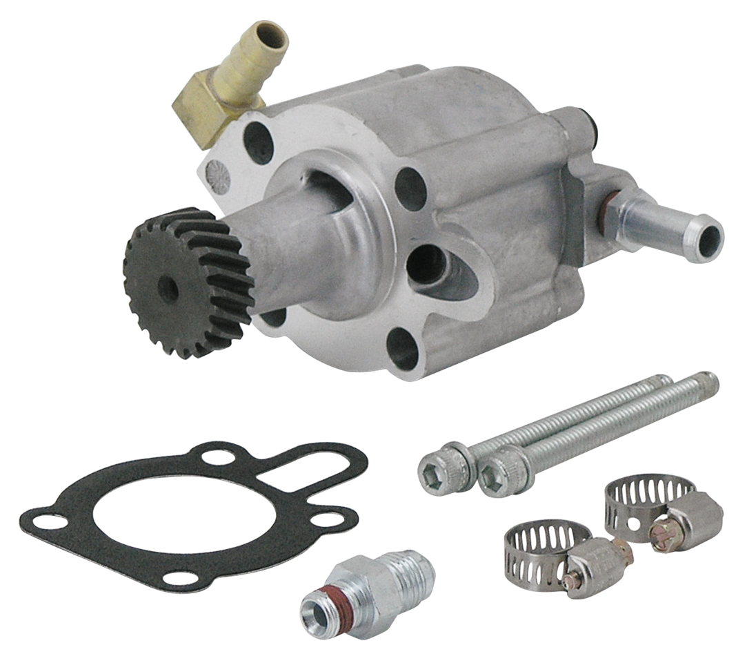 Oil pump kit XL91-up