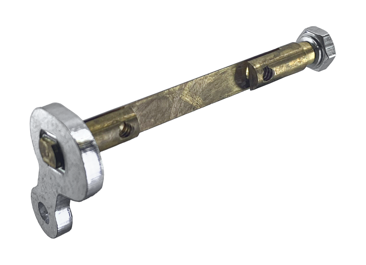 Linkert choke shaft BT48-65 OHV