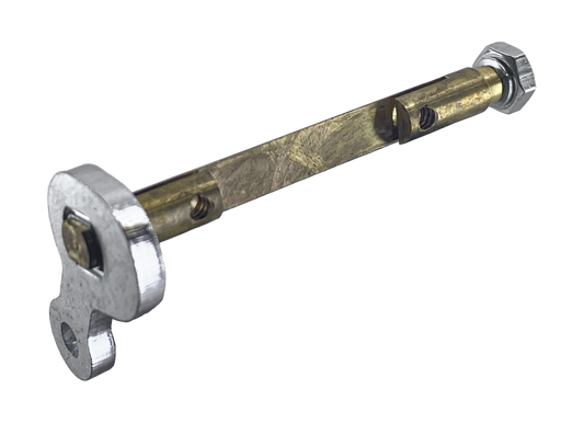 Linkert choke shaft BT48-65 OHV