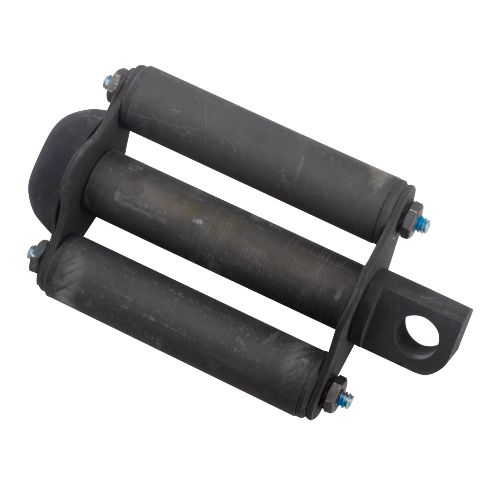 Starter pedal all steel WLC 1942 park