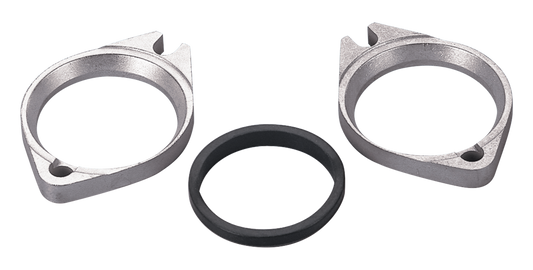 FR Mounting flange BT90-17 XL90-06 EACH