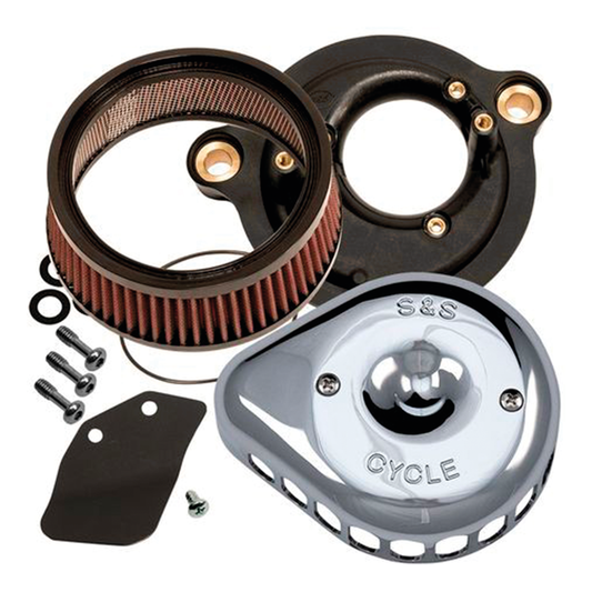 Chr A/C Kit Stlt TbW Mini Teardr ME17-up