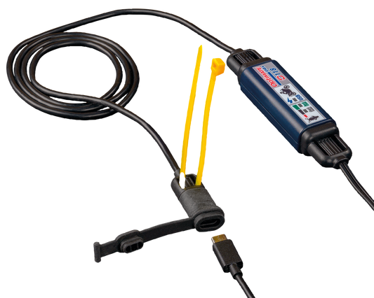 Optimate Smart USB-C cable kit 20"+60"