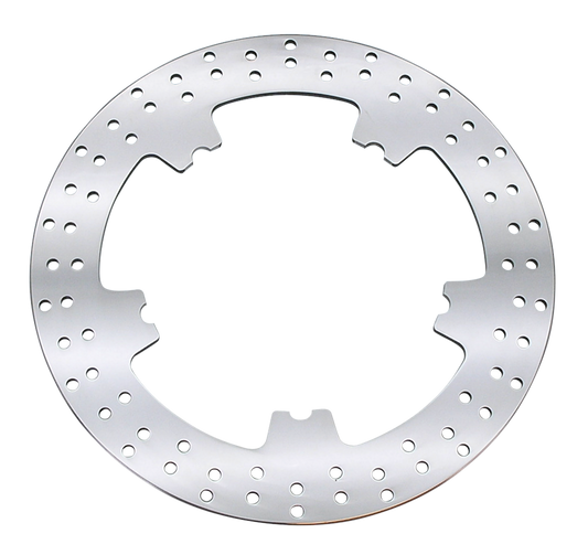 GZP SS FR Disc FXD06-17 VR06-17 w/Cast w