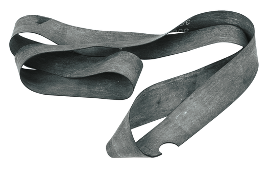 GZP Rim strip 30mm 18" center valve