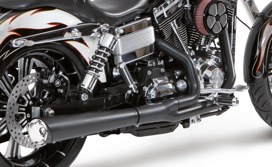 Supermegs 2in1 Black Dyna 2012-2017