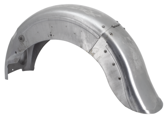GZP FL58-84 4-speed Hinged rear fender