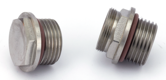 Pingel Inj. to Carburator conv. fitt.kit