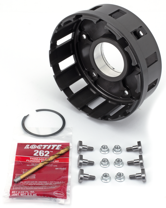 Rekluse Billet Clutch Basket ME17-Up