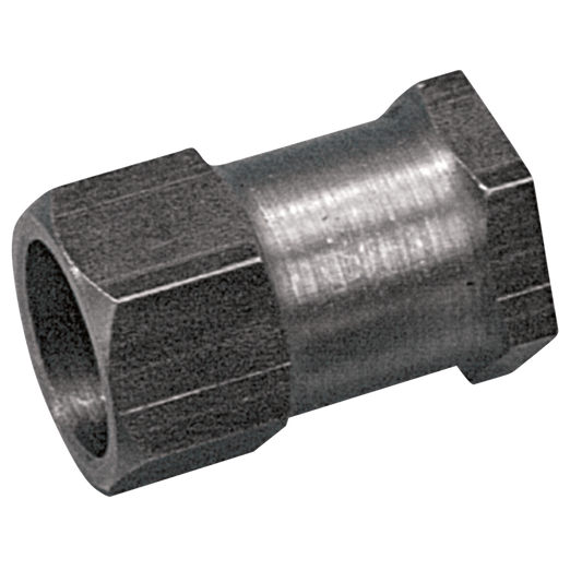 Clutch hub nut #37496-65