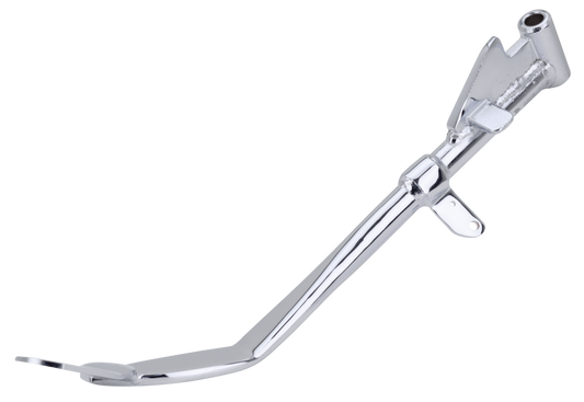 GZP Chr 1" over stock kickstand xl04-up