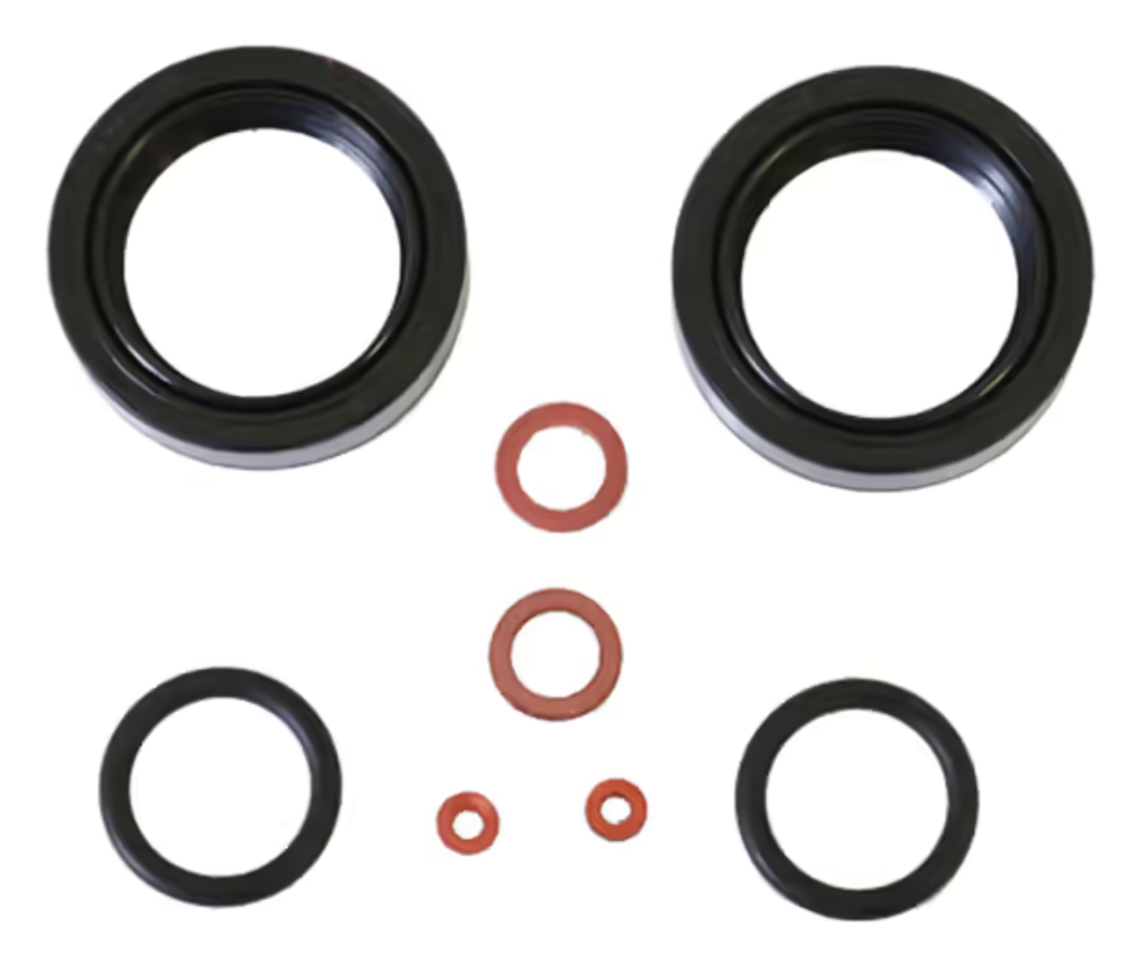 Fork oil seal set XL/FX 73-75 KAYABA