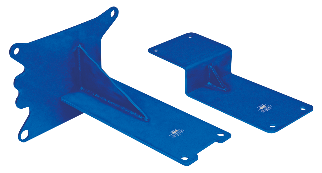 ROLLING BUDDY, EARLY TWIN CAM