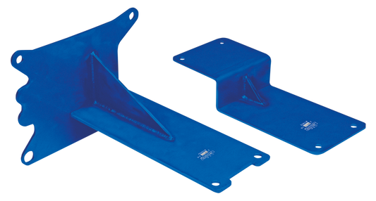 ROLLING BUDDY, EARLY TWIN CAM