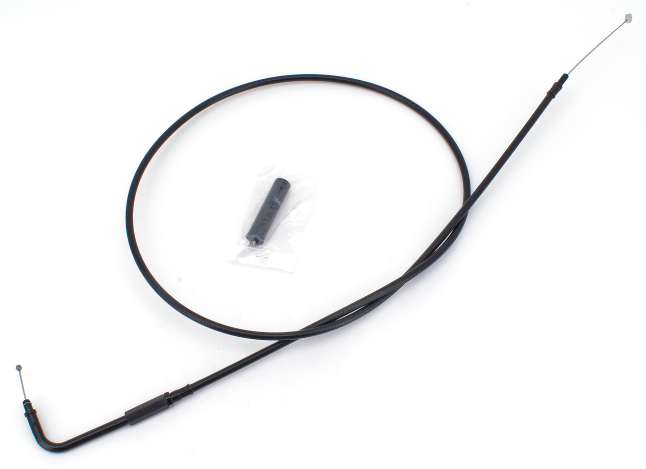 GZP AllBlack FLH96 LN=51" 90dgr idle