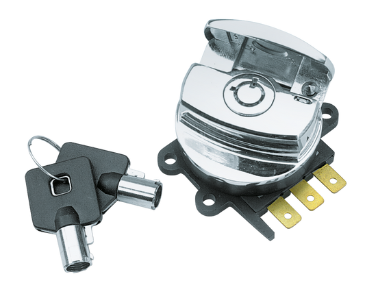 Ignition switch Softail 96up #71313-96