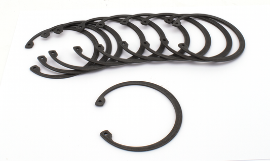 10pck ret. ring clutch hub #37905-84