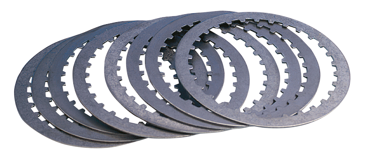 Alto steel plate 1.6mm XL91-up BT90-97