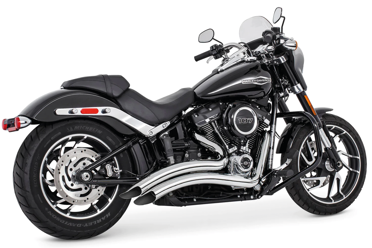 SHARP CURVE RADIUS F*ST86-17