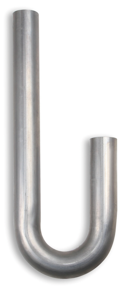 Mandrel J-bend o.d. 1-7/8"